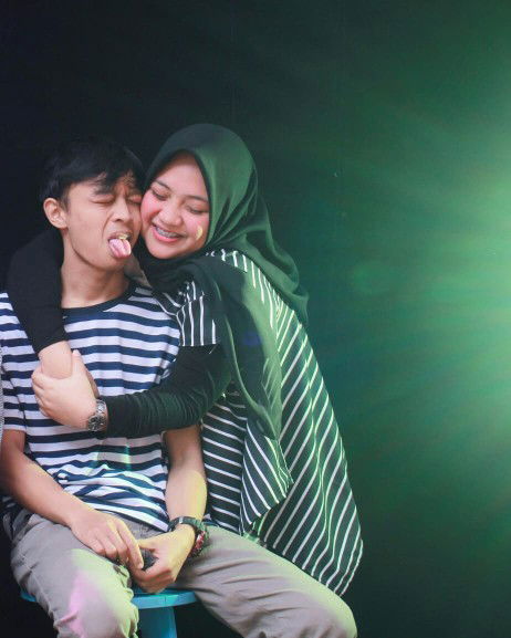 Ai sri mulyati profile icon