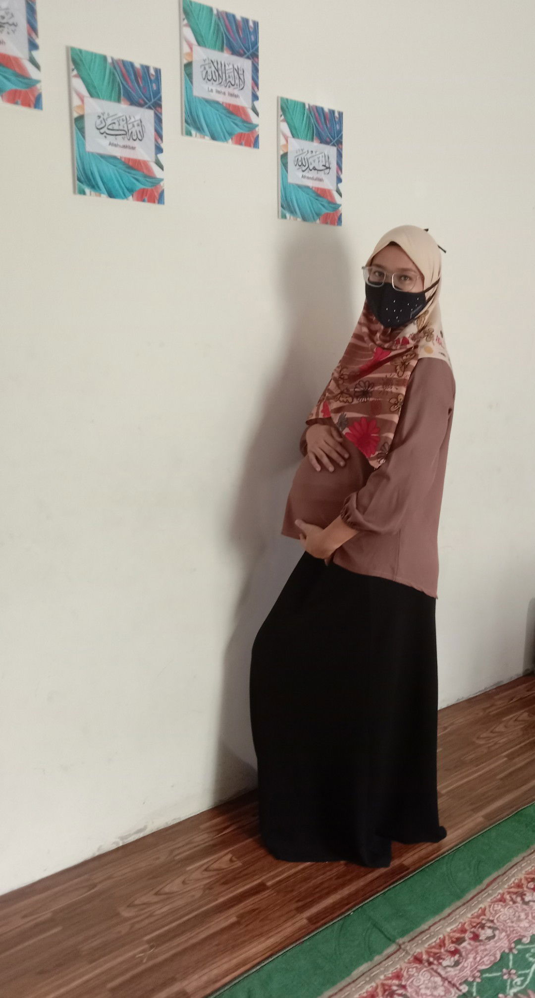 Noraini profile icon