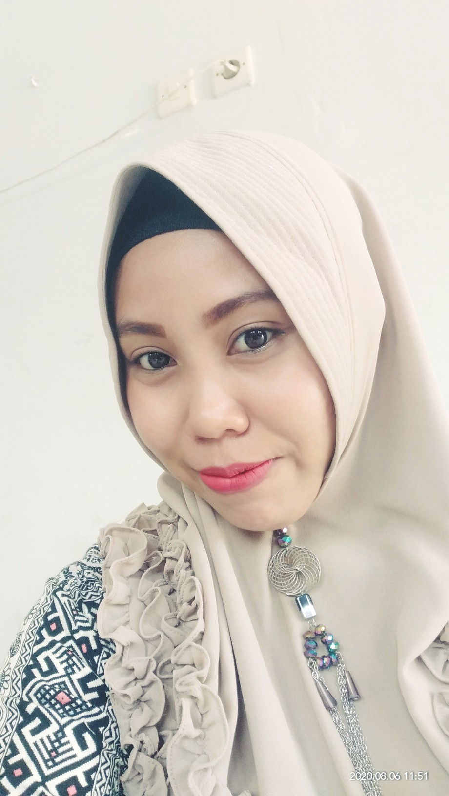 Anies Cantika profile icon