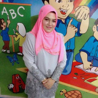 Nur Samiehah profile icon