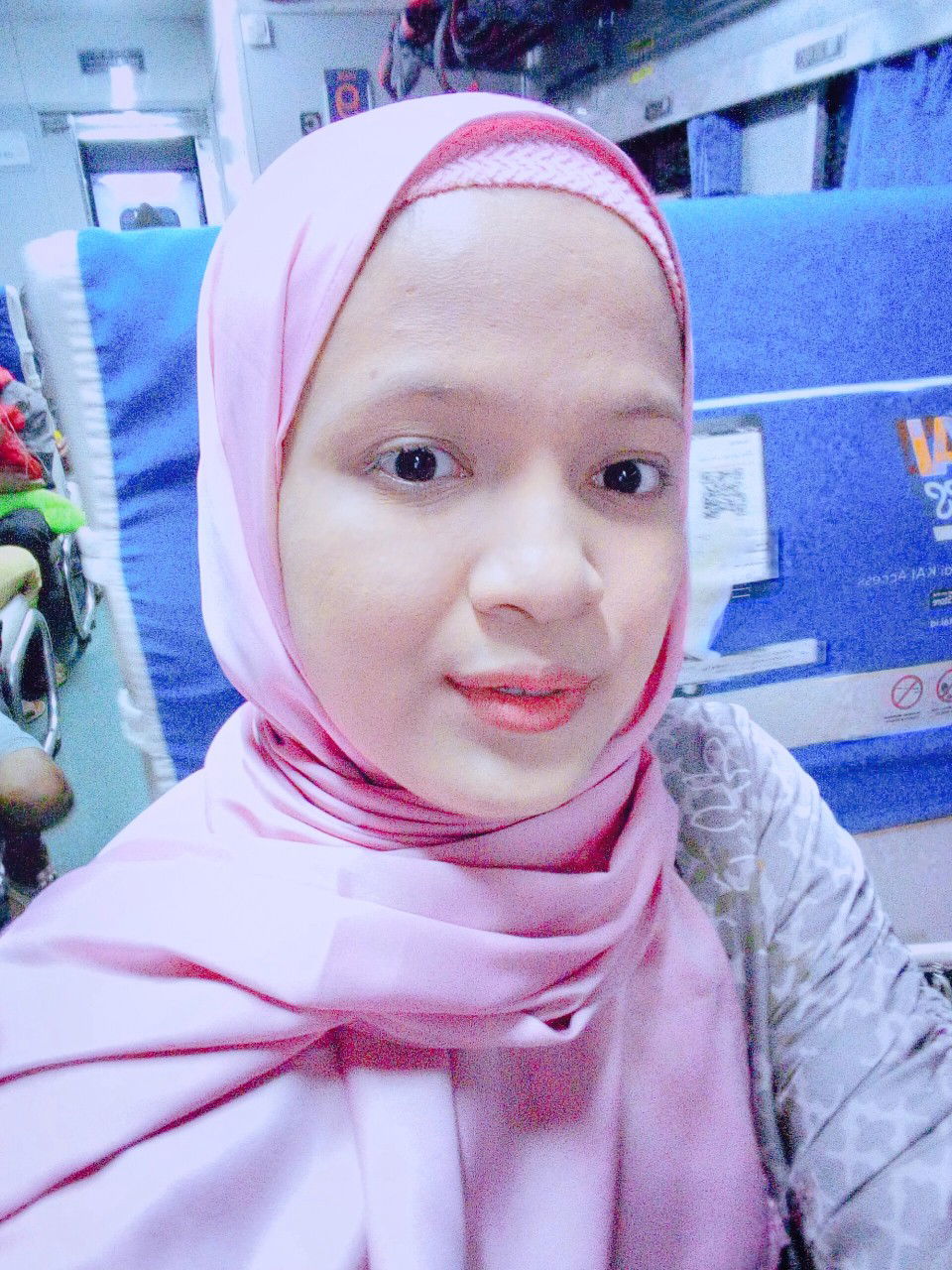 Khodijah profile icon