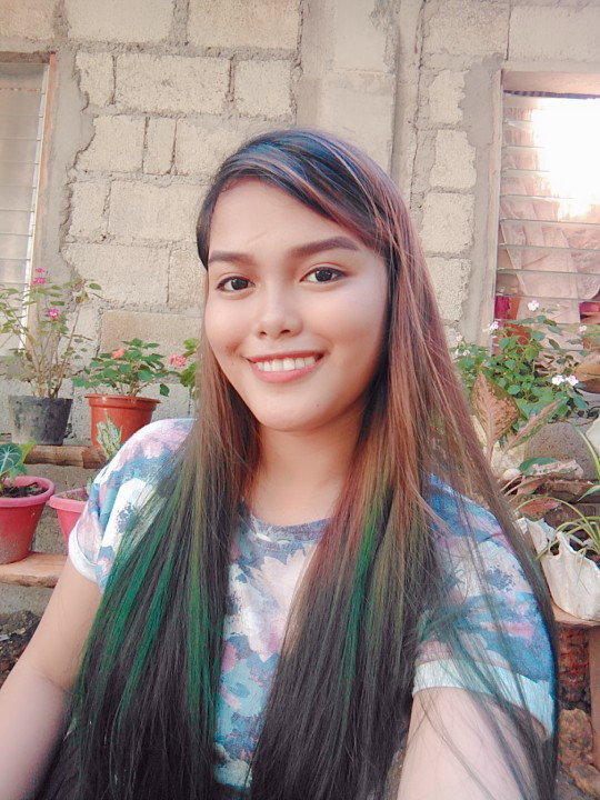 Rica Jane Esic Pardillo profile icon
