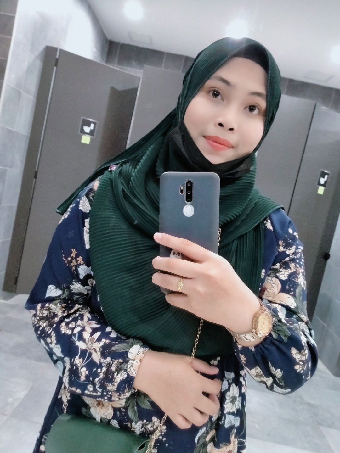 Norhidayah profile icon