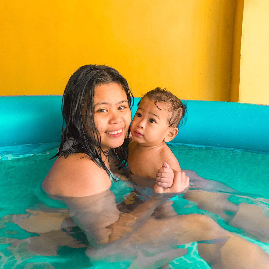 Erika Joyce Mercado profile icon