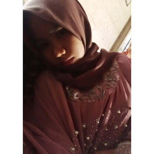 maisyarah profile icon