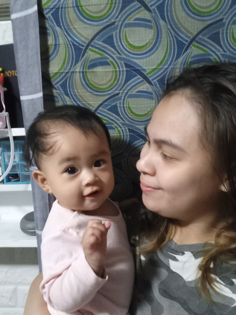 Analyn Francisco Ocampo profile icon