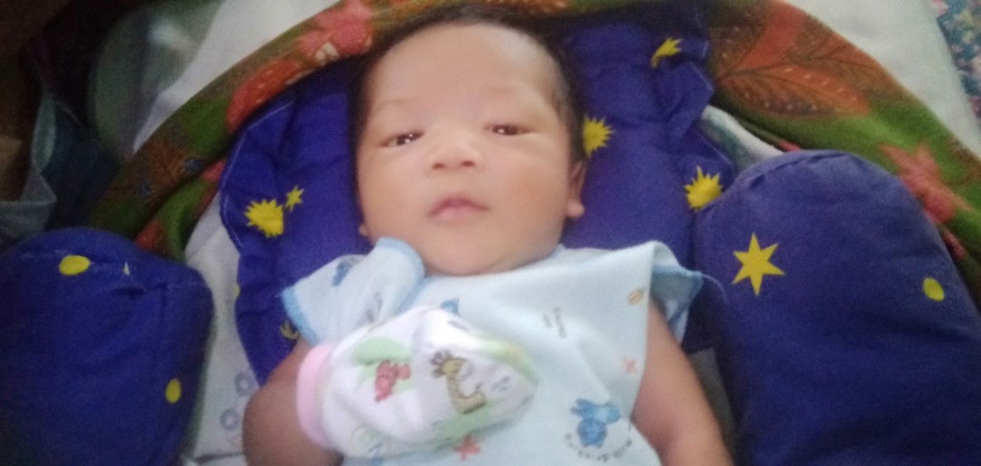 Pipih Alpiani profile icon