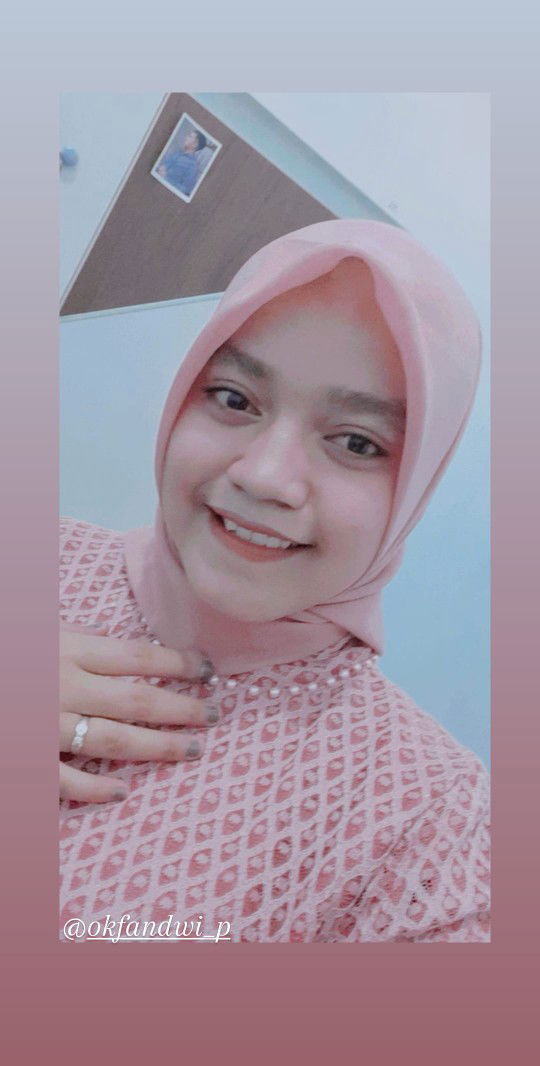 Fenny Dwi profile icon