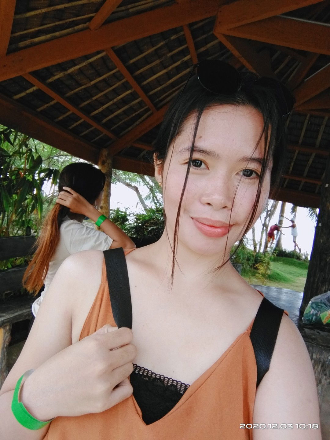 Noricel Mercado profile icon