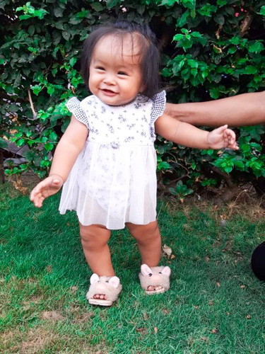 Binti ni baby