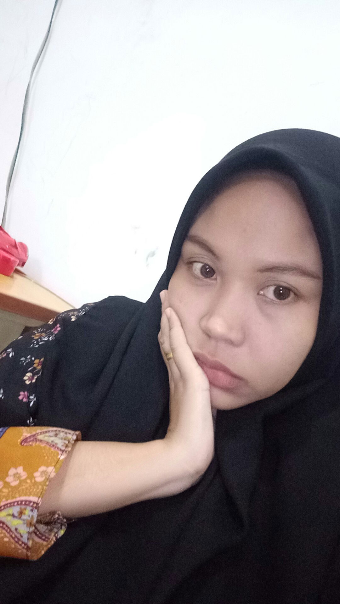 karmila profile icon