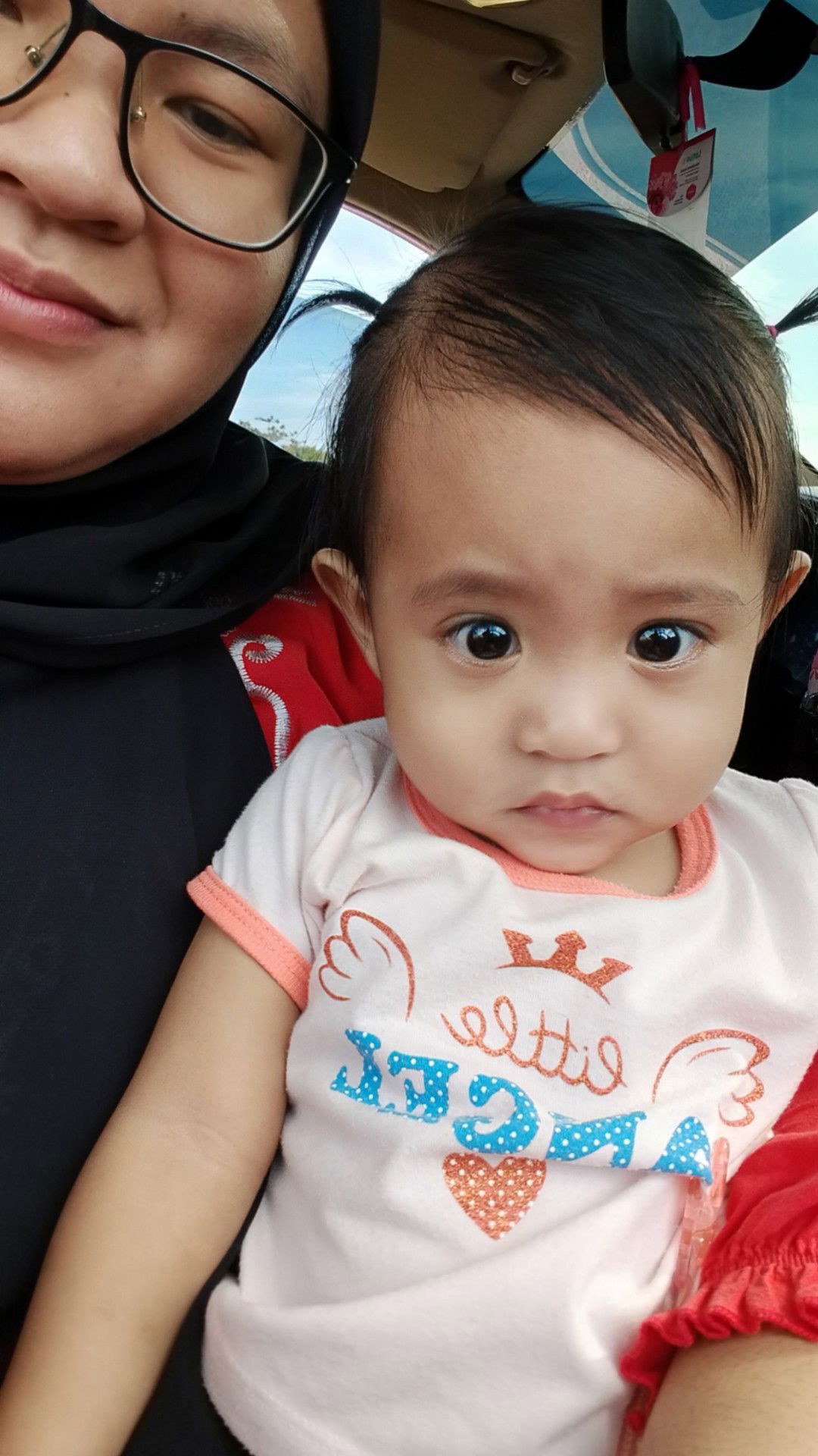 Aina Syahirah profile icon