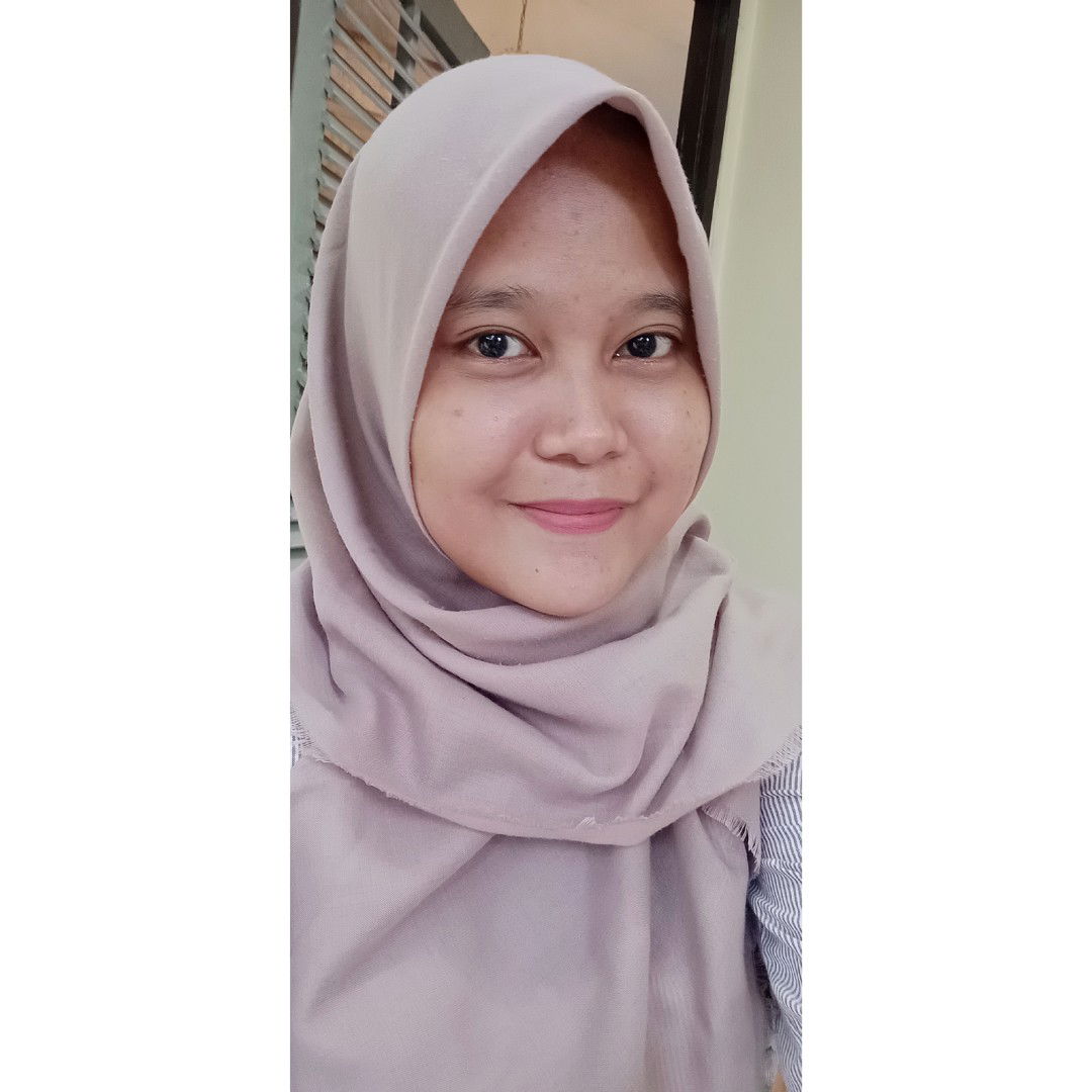 Irma Yanti profile icon