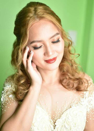 Lj Talibong-Loyola profile icon