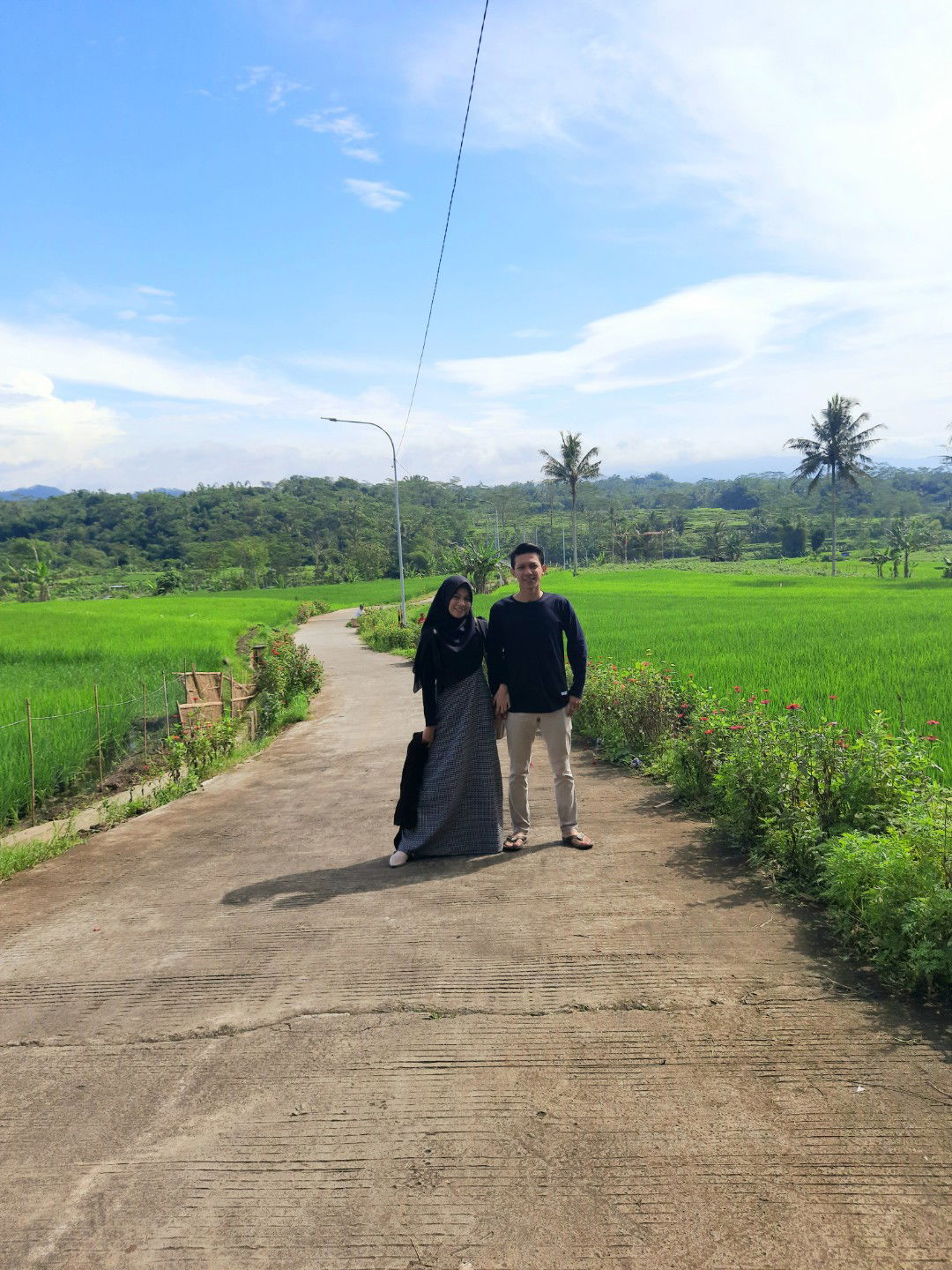 Siti Nur Aidah profile icon