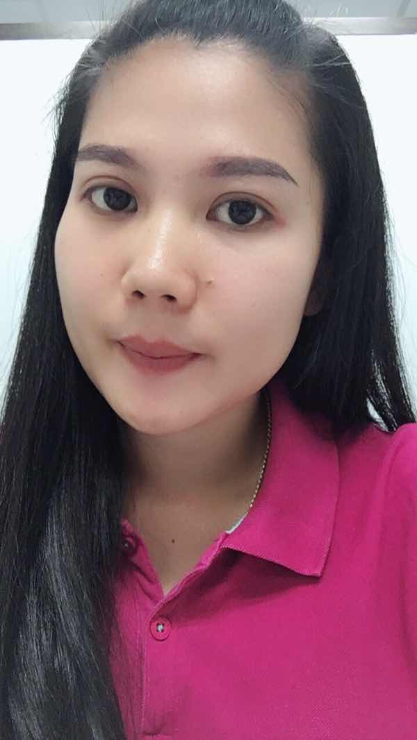 Onanong Suwanwadee profile icon