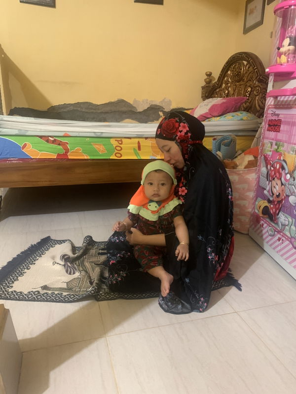 Intan Husniah profile icon