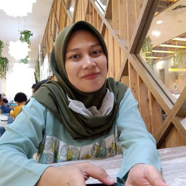 Riszka Auliannisa profile icon