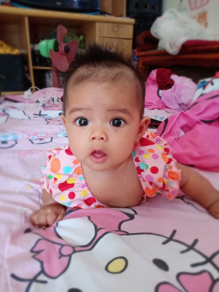 Vikky Sringern profile icon