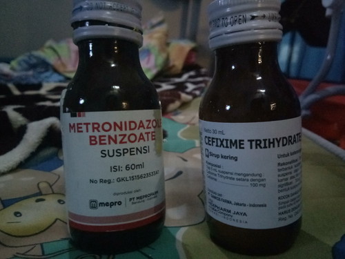 peringatan