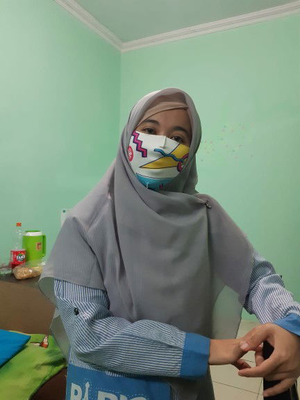 Anisa Uzai profile icon