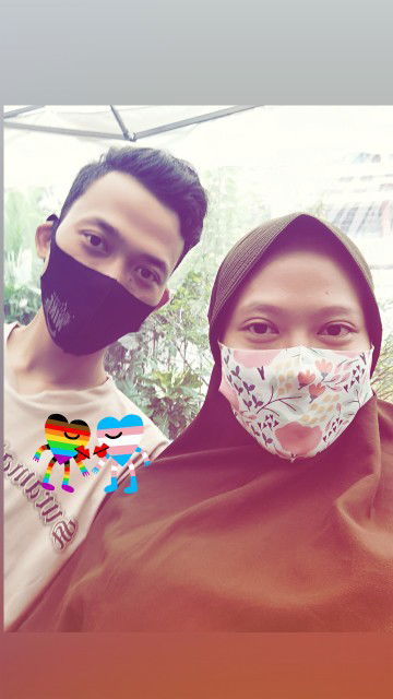 Amanabillah profile icon