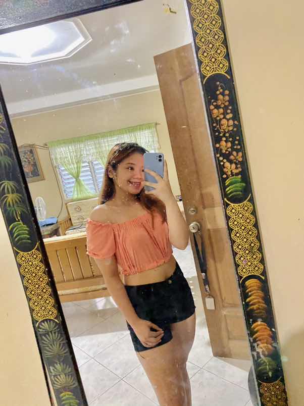 Allyza Jeanne Alviz profile icon