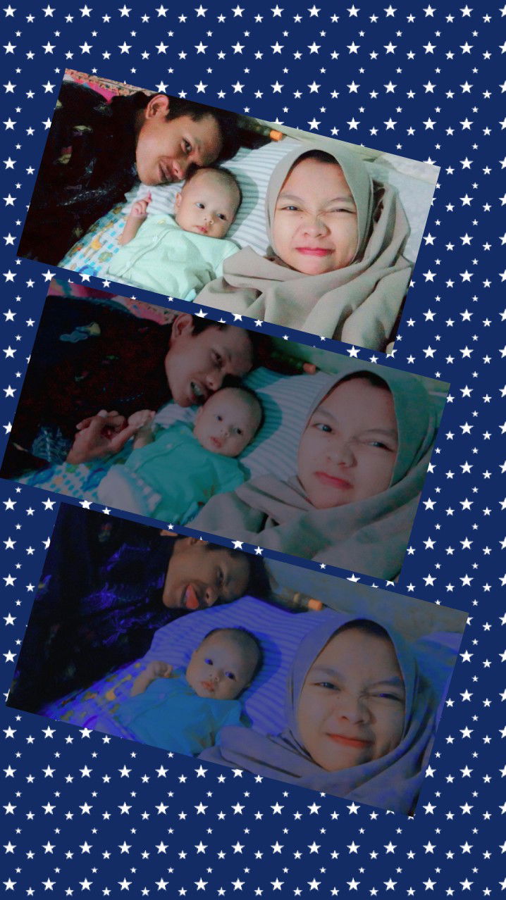 Oktarini profile icon