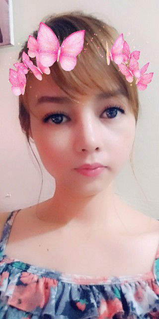 Sherrina Galamgam profile icon