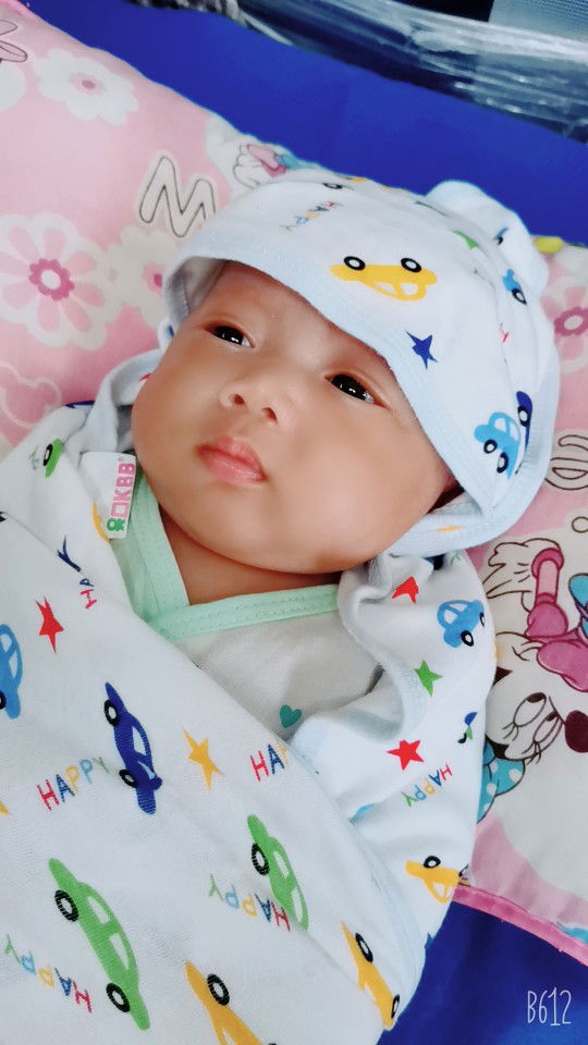 Angel Hui profile icon