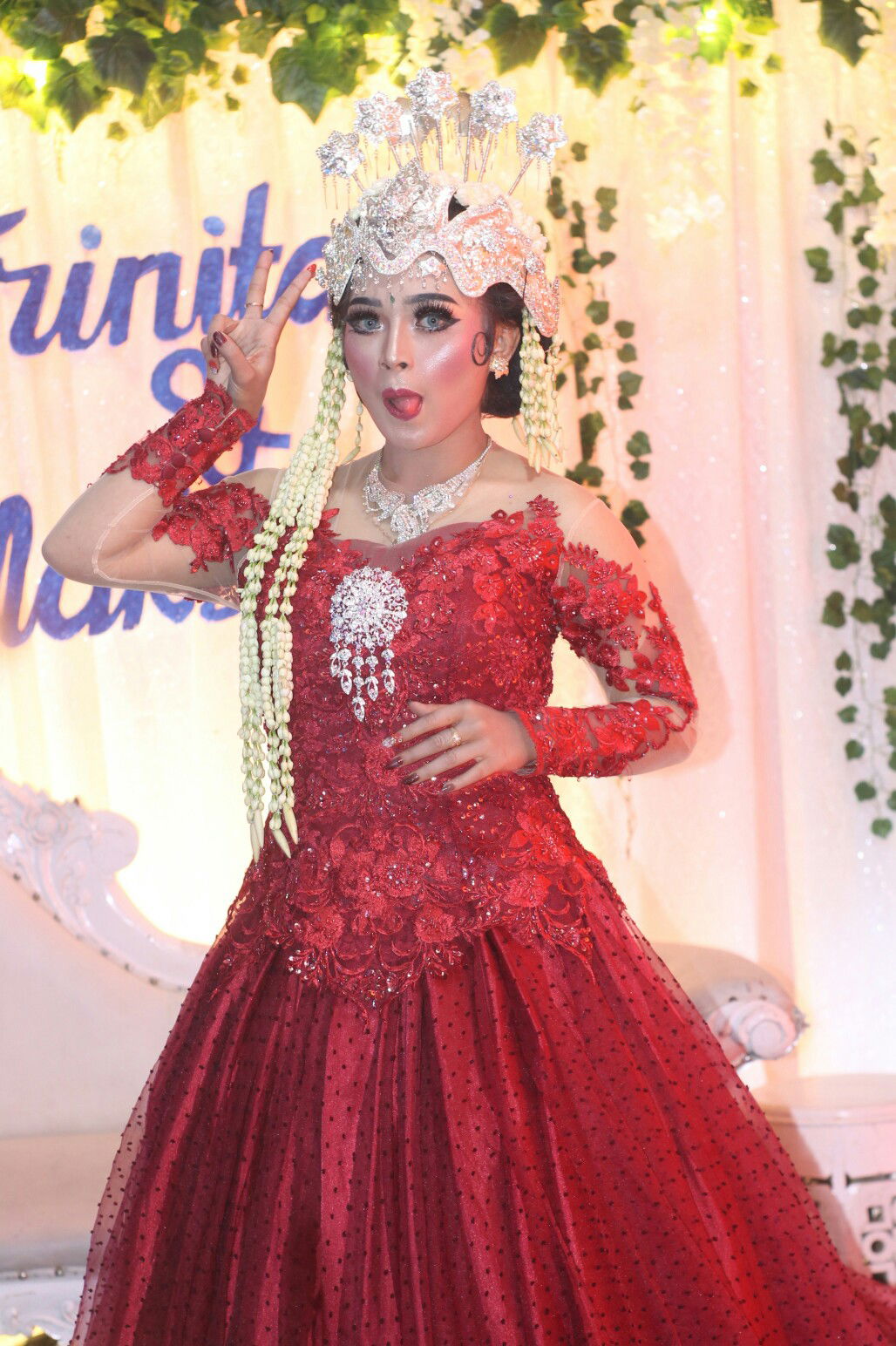 trinita profile icon