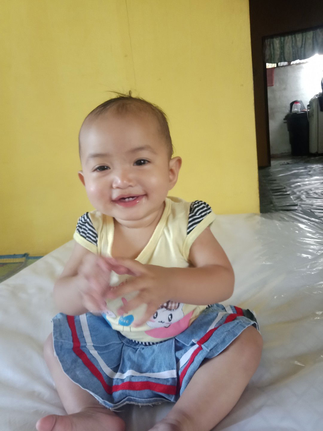 Siti Hajar Zainuddin profile icon