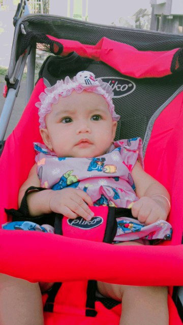 Aghnia Putri Heryana profile icon