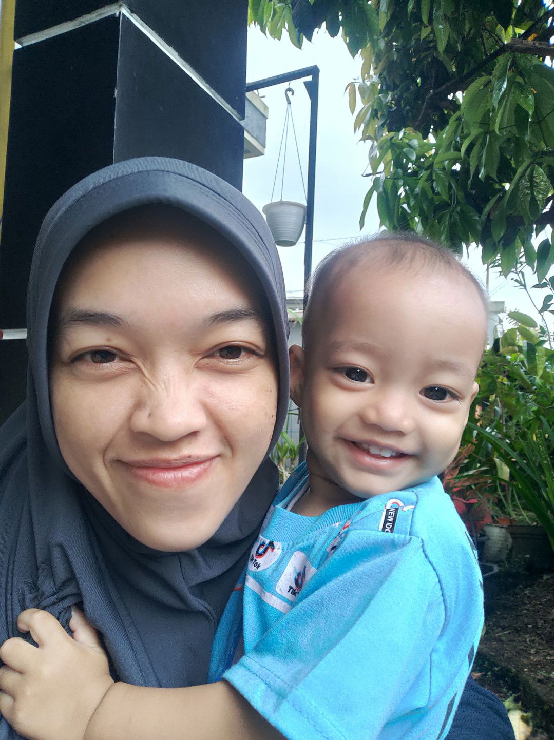 Mona Agusta profile icon