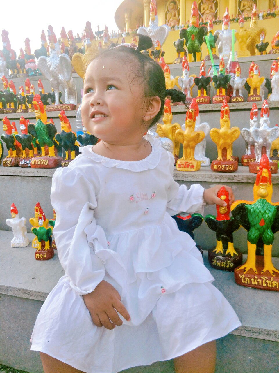 Tanatcha Houaychai profile icon