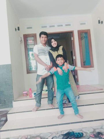 Ari Sri Handayani profile icon