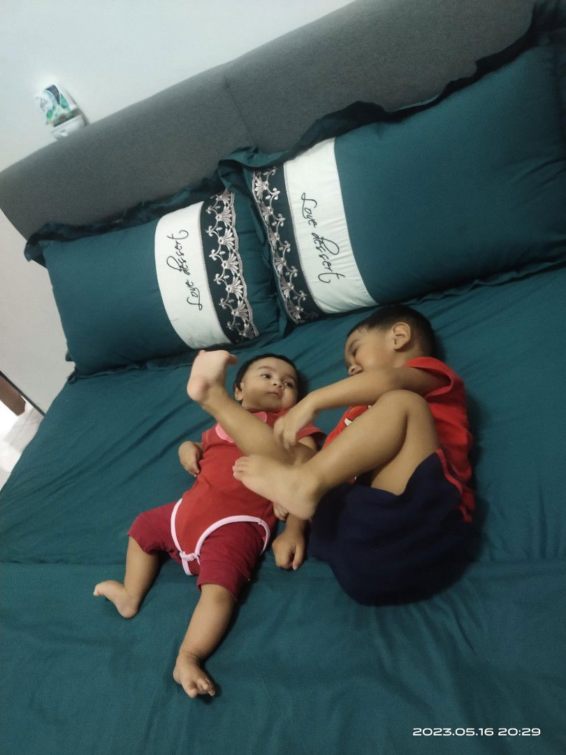 Baba Mama Harraz &Ayeesha profile icon