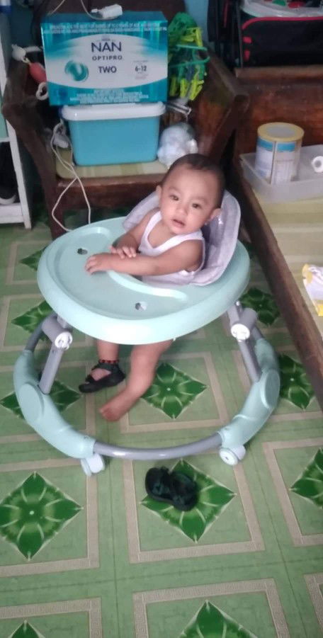 Ali Baldonaza profile icon