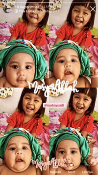 siti mutmainah balqis profile icon