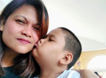 Maribel Cordovilla profile icon