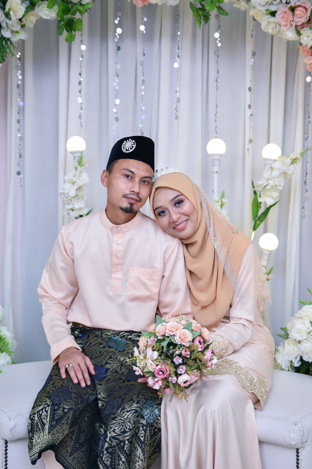 Wani Zali profile icon