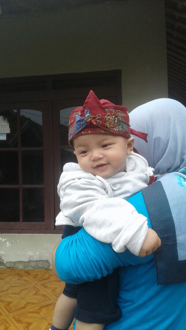 amiharsya profile icon