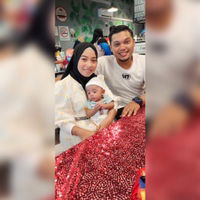 Intan Syarina profile icon