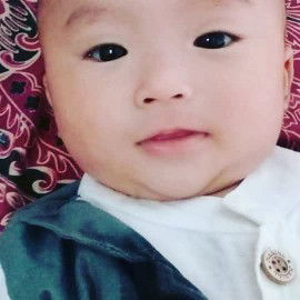 zumairoh profile icon