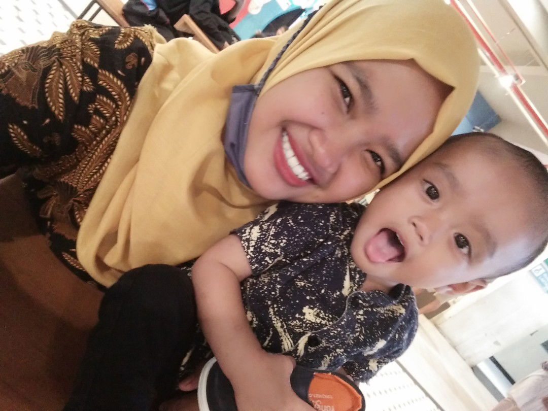 Dwiya Noviyani profile icon