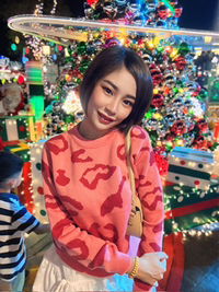 Nammon Barbie profile icon