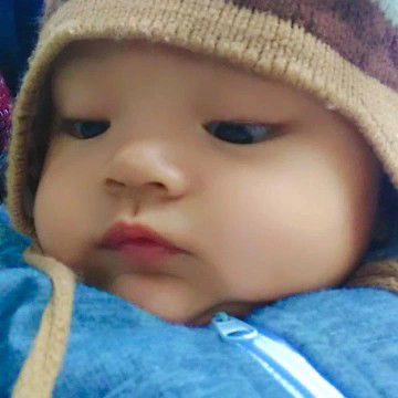 Niken Novitasari profile icon