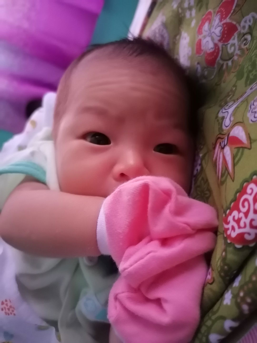 ILa Sam Paulus profile icon