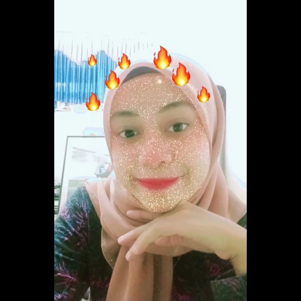 Nurazieda Syamsul profile icon