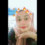 Nurazieda Syamsul profile icon